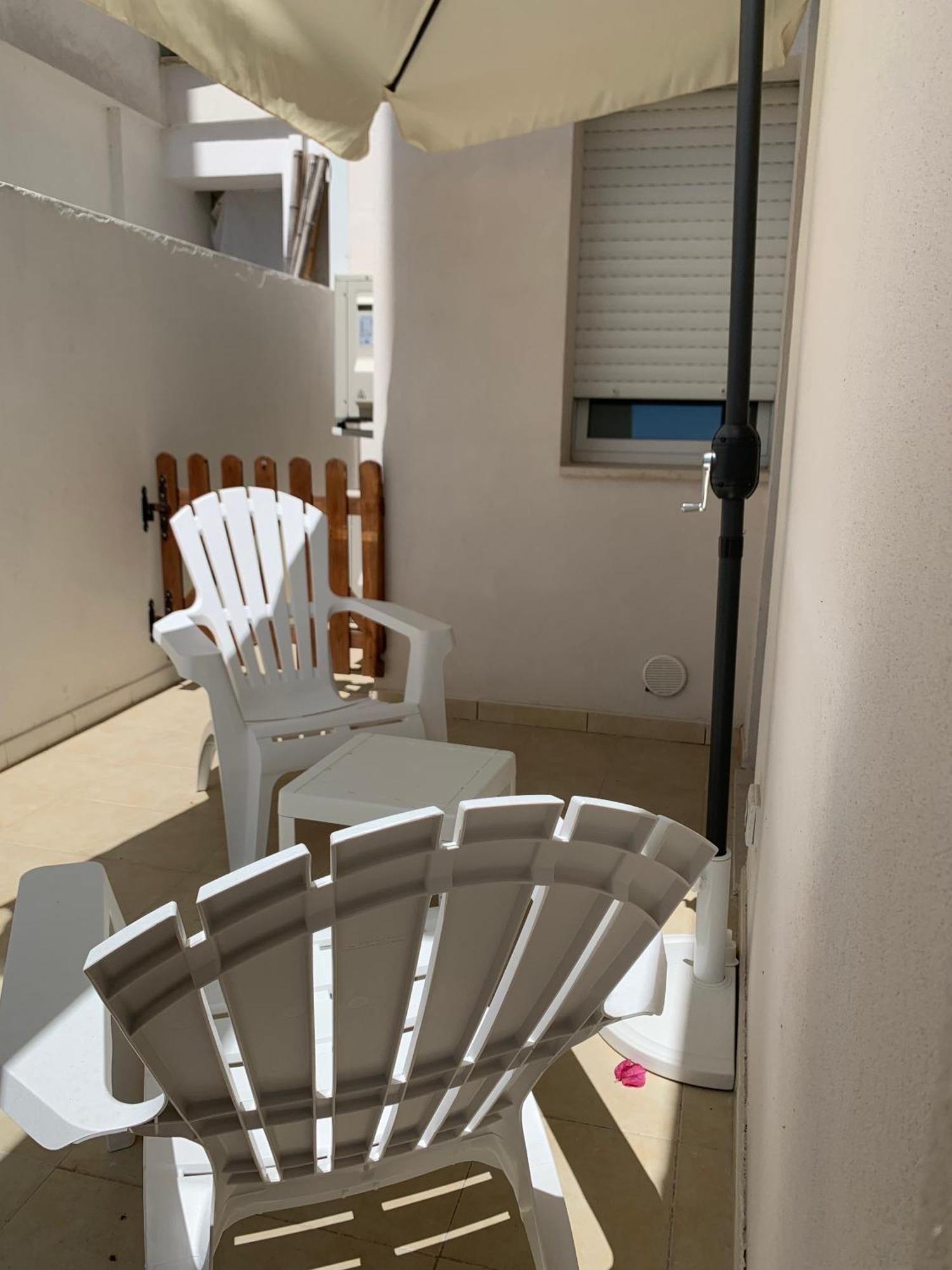 Loremi Rooms Термолі Екстер'єр фото